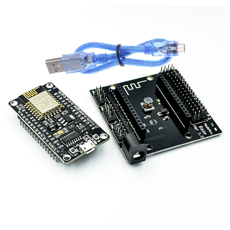 Esp8266 Nodemcu - Módulo sem fio nodemcu v3 ch340