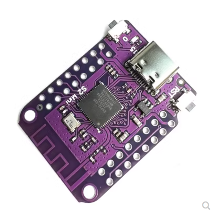 Esp32 S2 - 1-5 Peças Placa de Desenvolvimento ESP32