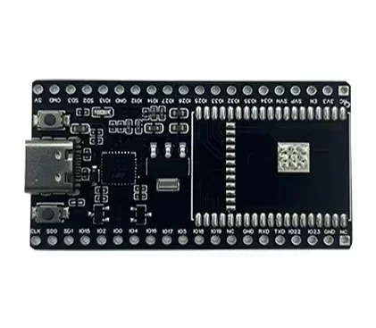 Esp32 Devkit - ESP32 DevKitC, ESP32-DevKitC Compatível com Vários