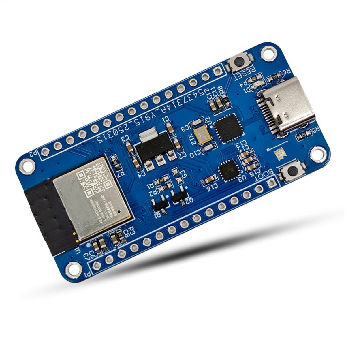 Esp32 H2 - Placa de Desenvolvimento A46U -H2-MINI com