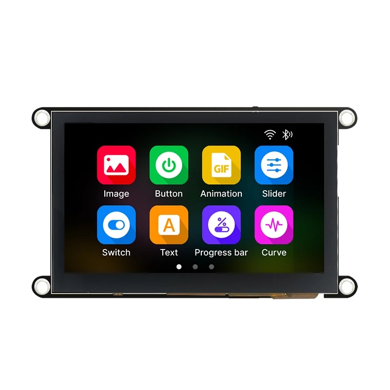 Esp32 S3 - Placa de Desenvolvimento IoT ESP32-S3 com