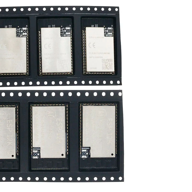 Esp32 S2 - Módulo MCU Wi-Fi ESP32-S2-WROOM ESP-12K de