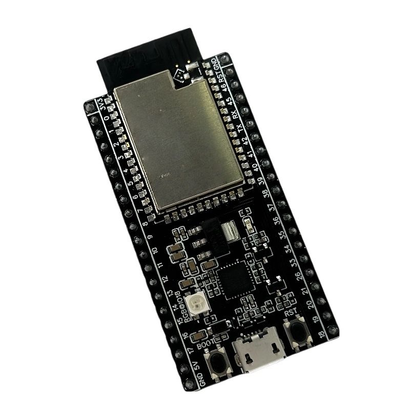 Esp32 S2 - 1 peça módulo de placa de