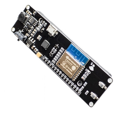 Esp8266 Nodemcu - WeMos D1 ESP-Wroom-02 Placa-mãe ESP8266 Mini