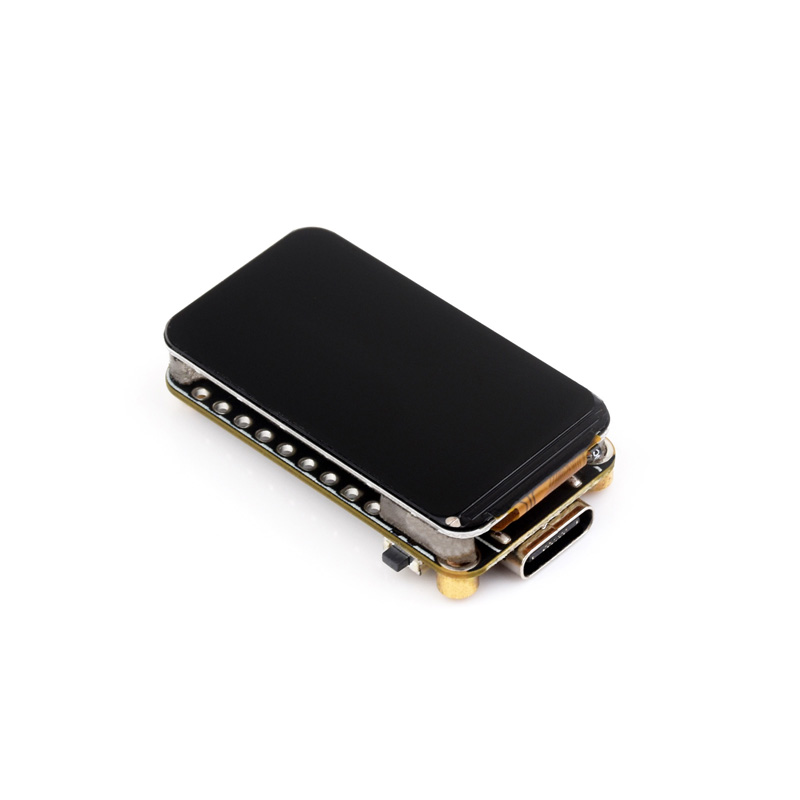 Esp32 Uart Module - ESP32-C6 placa de desenvolvimento de tela