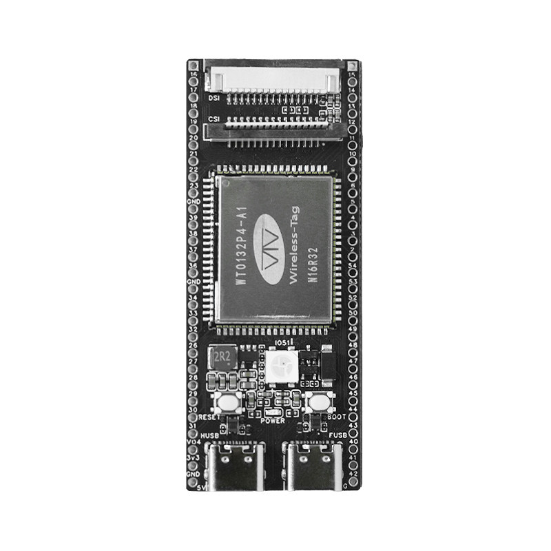 Esp32 P4 - Placa de Desenvolvimento ESP32-P4 TINY Open