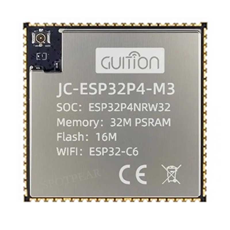 Placa de Desenvolvimento ESP32 - Esp32 P4 avaliação e preço