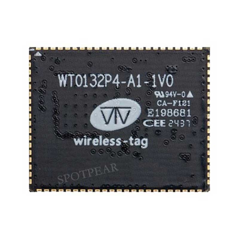 Placa de Desenvolvimento ESP32 - Esp32 P4 avaliação e preço