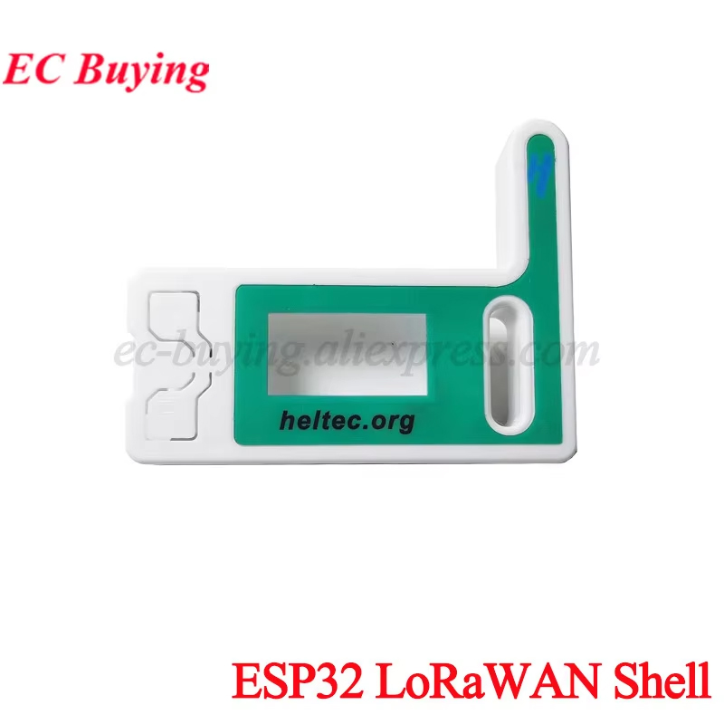 Esp32 sx1262 lora 868mhz/915mh - Esp32 Devkit avaliação e preço