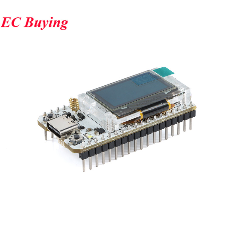 Esp32 sx1262 lora 868mhz/915mh - Esp32 Devkit avaliação e preço