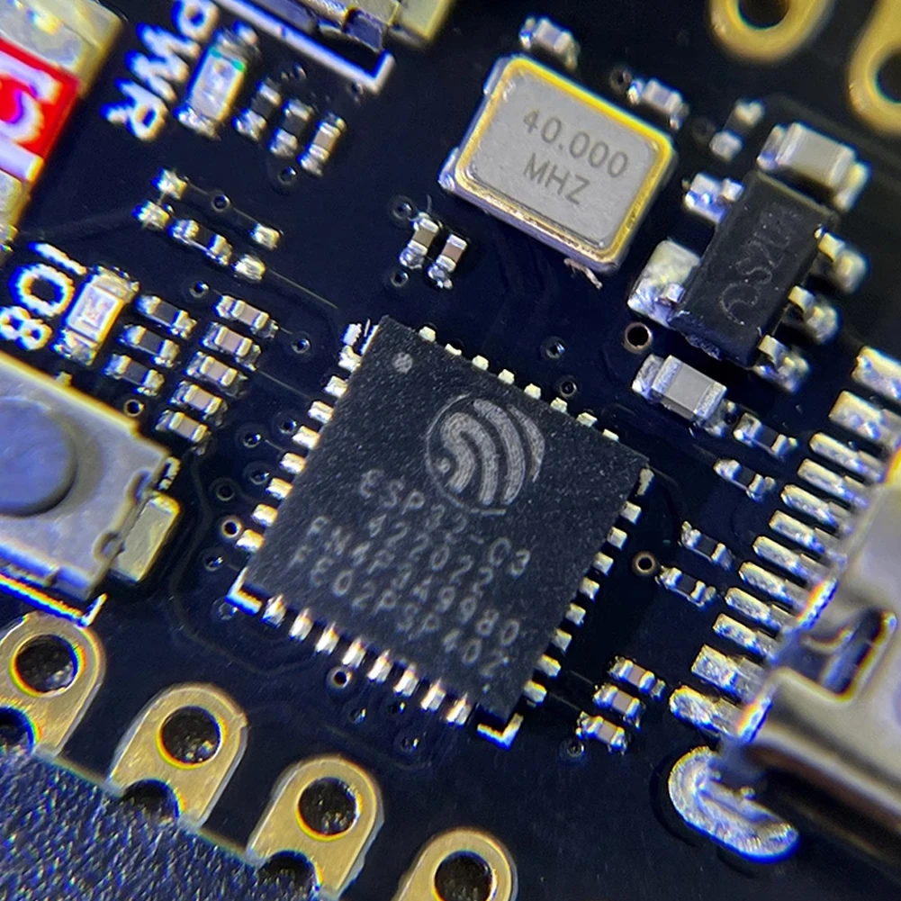 Esp32 super mini placa de dese - Esp32 C3 avaliação e preço