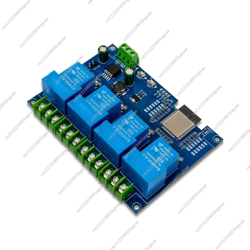 Placa de Desenvolvimento ESP32 - Esp32 Uart Module avaliação e preço