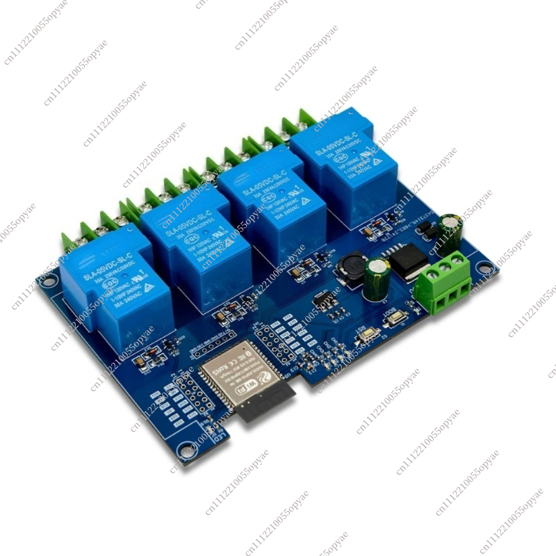 Placa de Desenvolvimento ESP32 - Esp32 Uart Module avaliação e preço