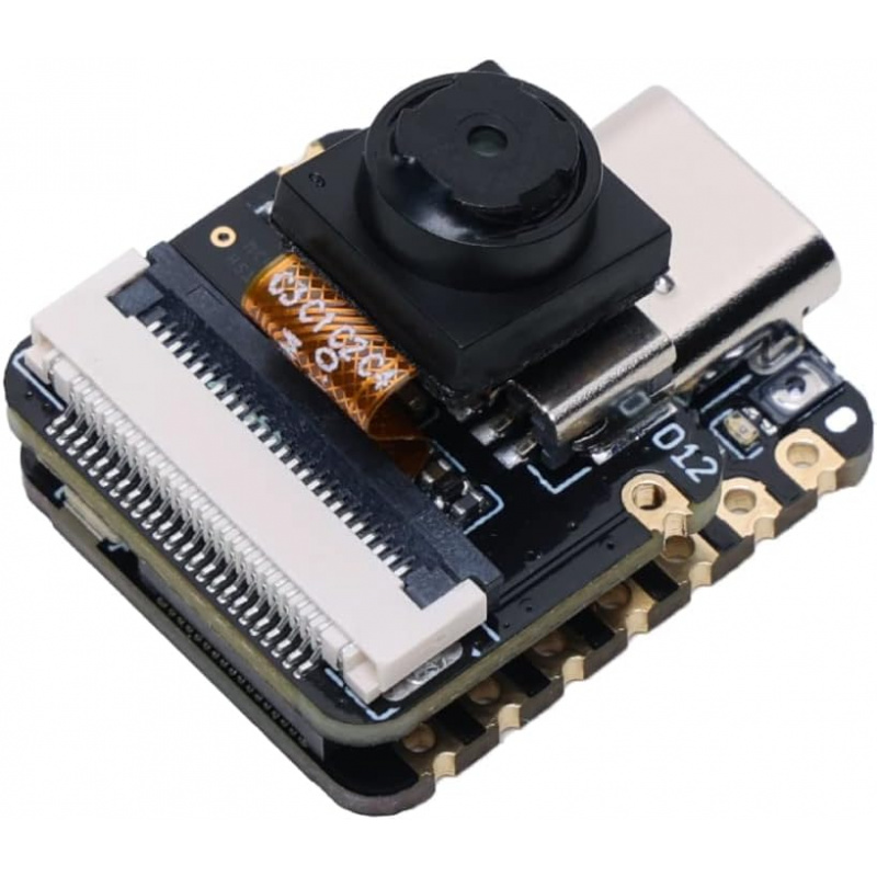 Seeed Studio XIAO ESP32 S3 Sen - Esp32 avaliação e preço