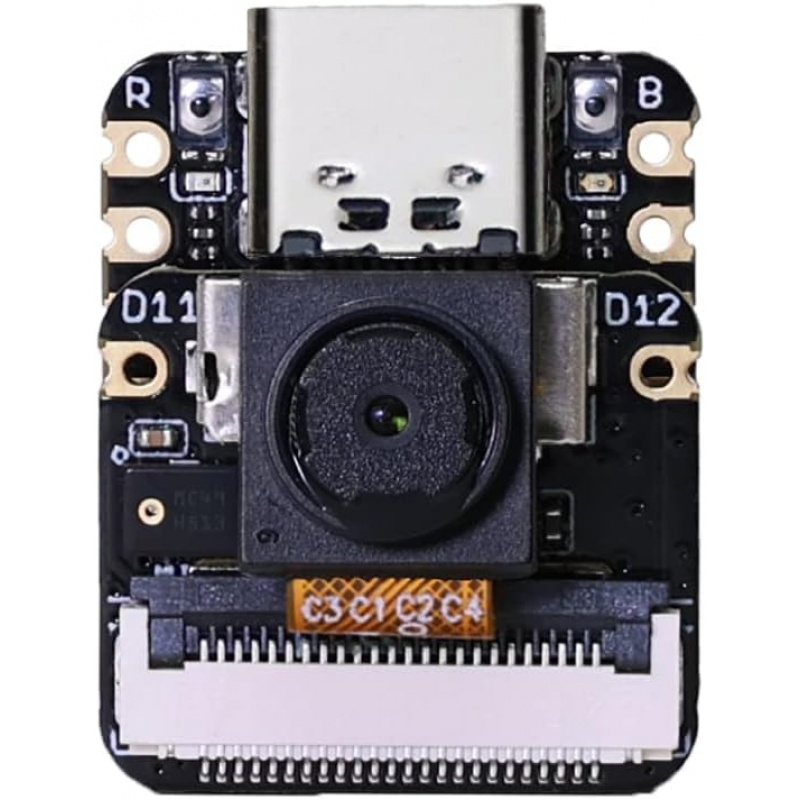 Seeed Studio XIAO ESP32 S3 Sen - Esp32 avaliação e preço