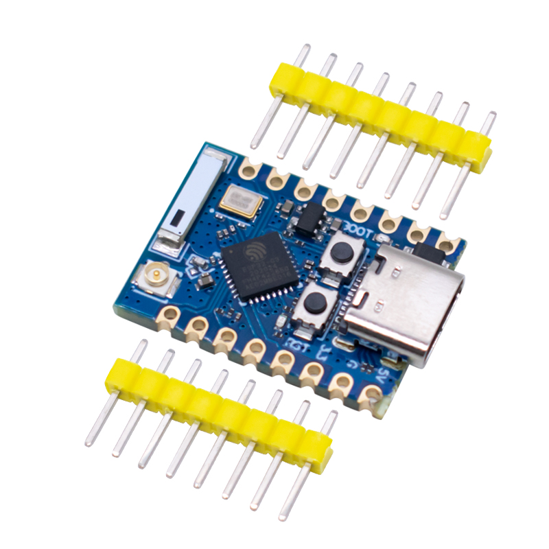 Esp32c3 pro mini placa de dese - Esp32 Devkit avaliação e preço