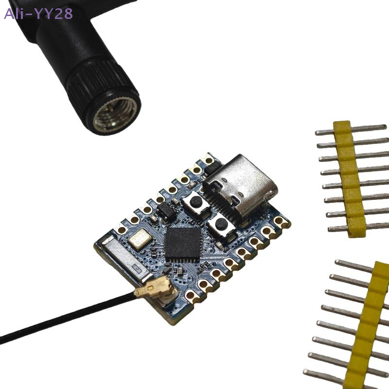{MX} NOVO Módulo Wi-Fi BT ESES - Esp32 C3 avaliação e preço