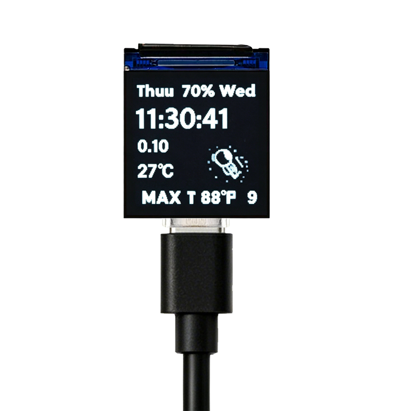 Placa de Desenvolvimento ESP32 - Esp32 C6 avaliação e preço