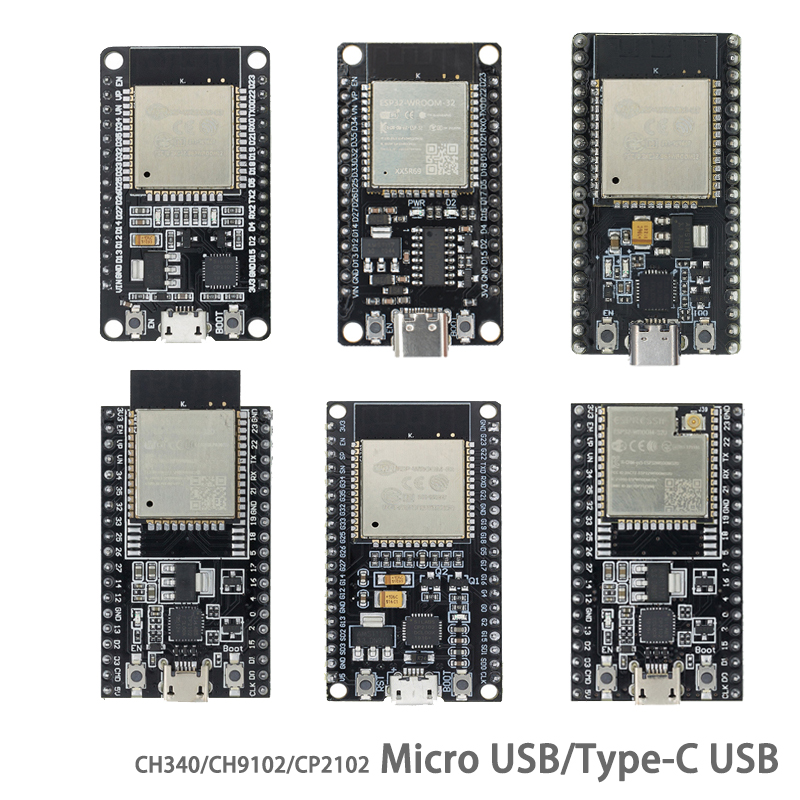 Placa de desenvolvimento esp32 - Esp32 Devkit avaliação e preço