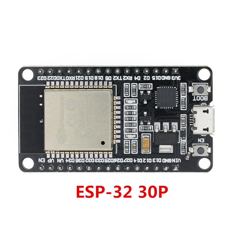 Placa de desenvolvimento esp32 - Esp32 Devkit avaliação e preço