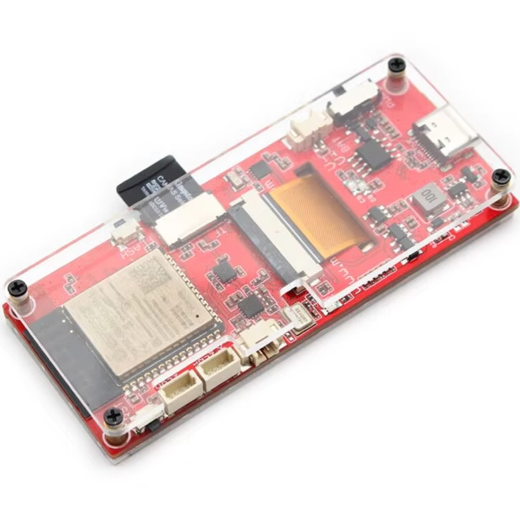 2026 MaTouch ESP32-S3 Paralelo - Esp32 Development Board avaliação e preço