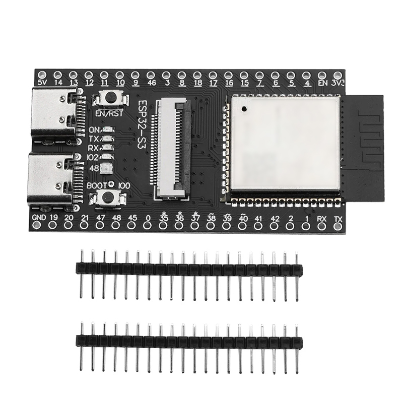 Placa de Desenvolvimento ESP32 - Esp32 Development Board avaliação e preço