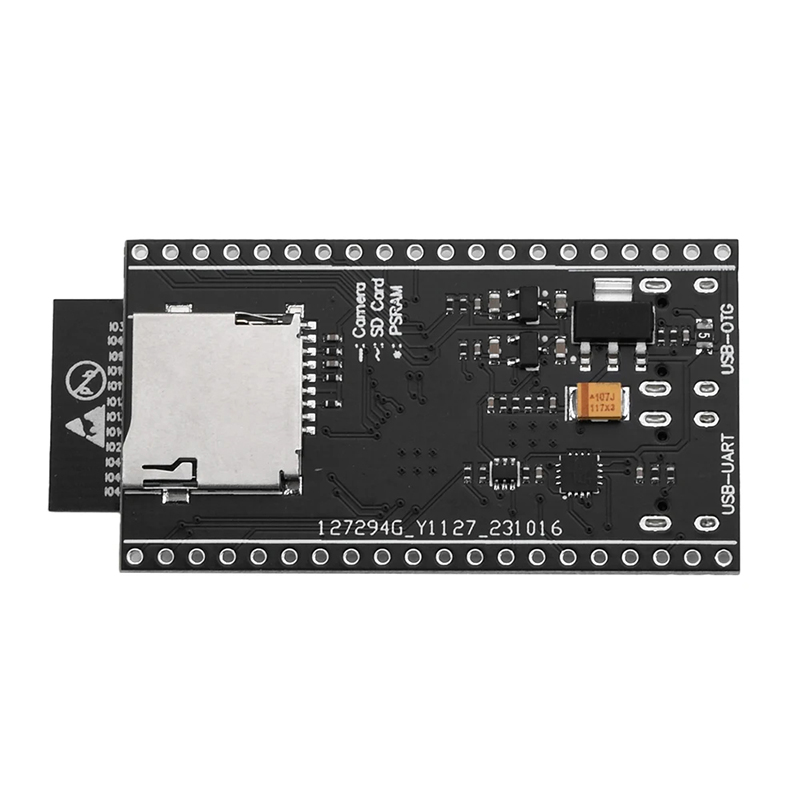 Placa de Desenvolvimento ESP32 - Esp32 Development Board avaliação e preço