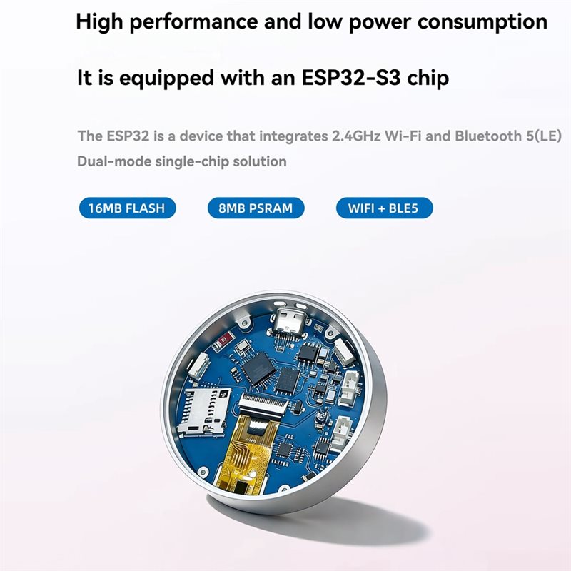 Placa de Desenvolvimento de Ro - Esp32 Uart Module avaliação e preço