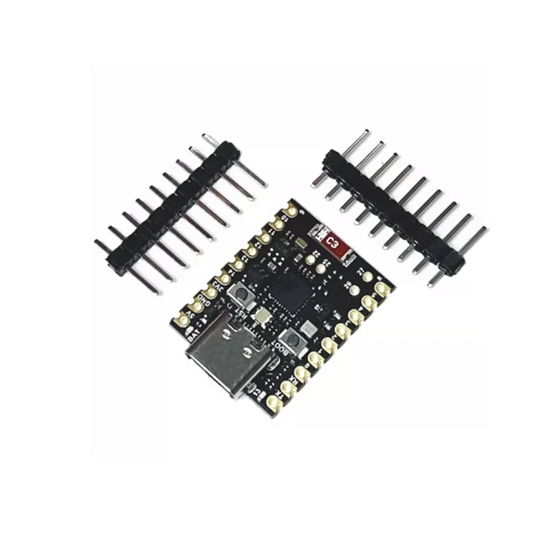 Placa de Desenvolvimento Super - Esp32 H2 avaliação e preço