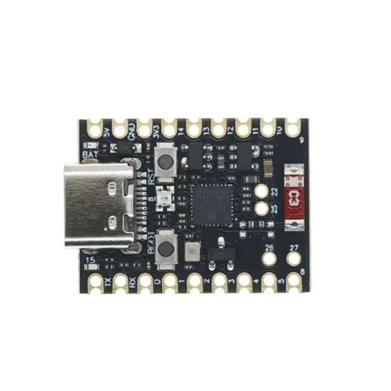 Placa de Desenvolvimento Super - Esp32 H2 avaliação e preço
