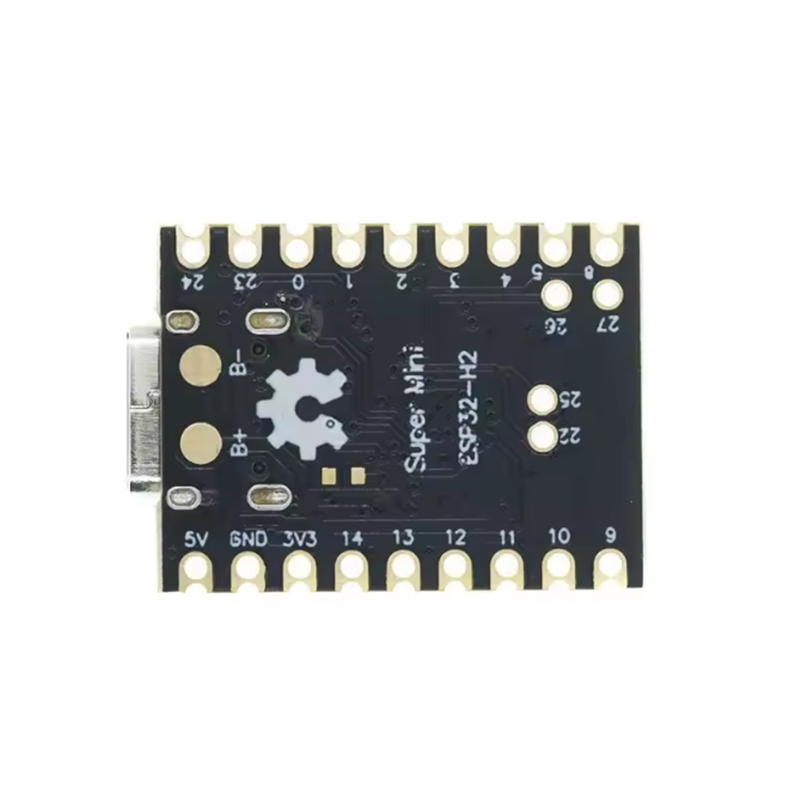 Placa de Desenvolvimento Super - Esp32 H2 avaliação e preço