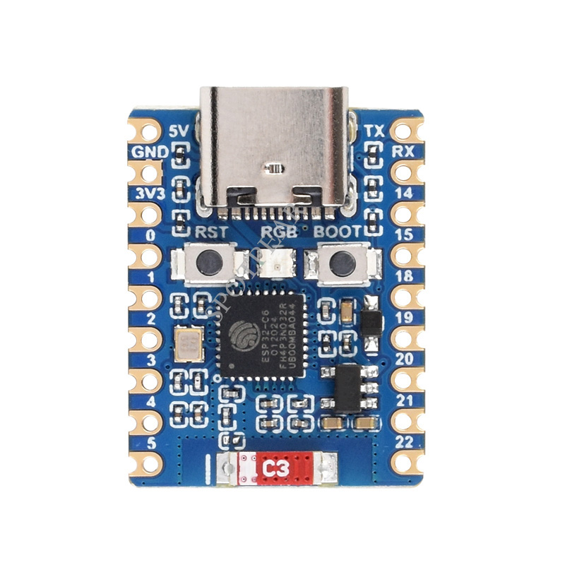 Placa de Desenvolvimento ESP32 - Espressif Esp32 avaliação e preço