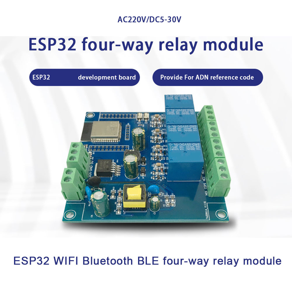Placa de desenvolvimento de re - Esp32 Devkit avaliação e preço