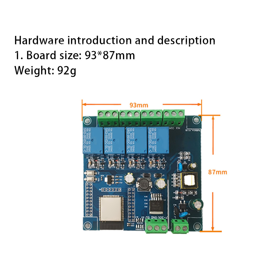 Placa de desenvolvimento de re - Esp32 Devkit avaliação e preço