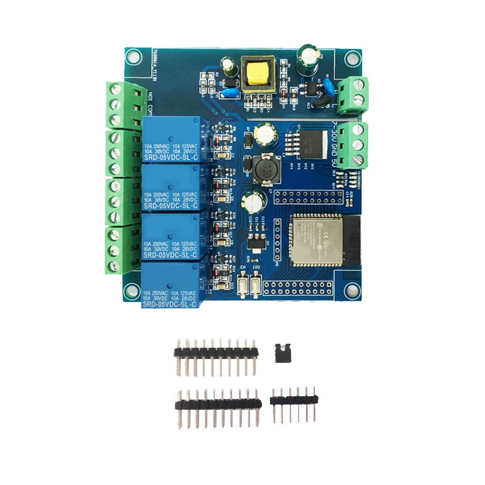 Placa de desenvolvimento de re - Esp32 Devkit avaliação e preço