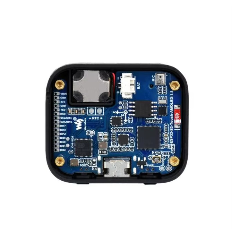 GOOD GGDX Mais Vendido Wavesha - Esp32 Development Board avaliação e preço