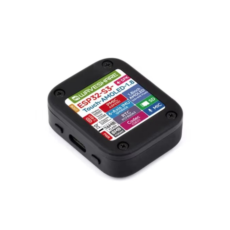 GOOD GGDX Mais Vendido Wavesha - Esp32 Development Board avaliação e preço