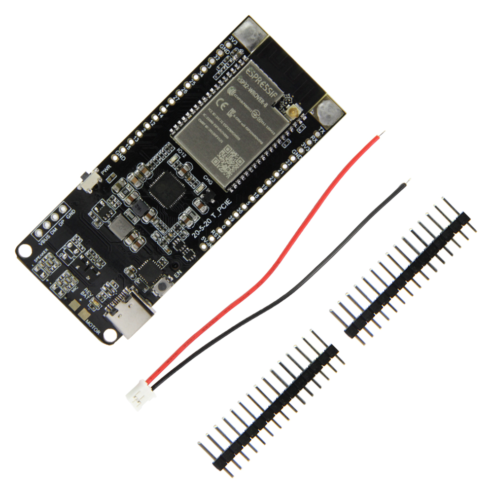 Placa de Desenvolvimento Combi - Esp32 Wifi Bluetooth Module avaliação e preço