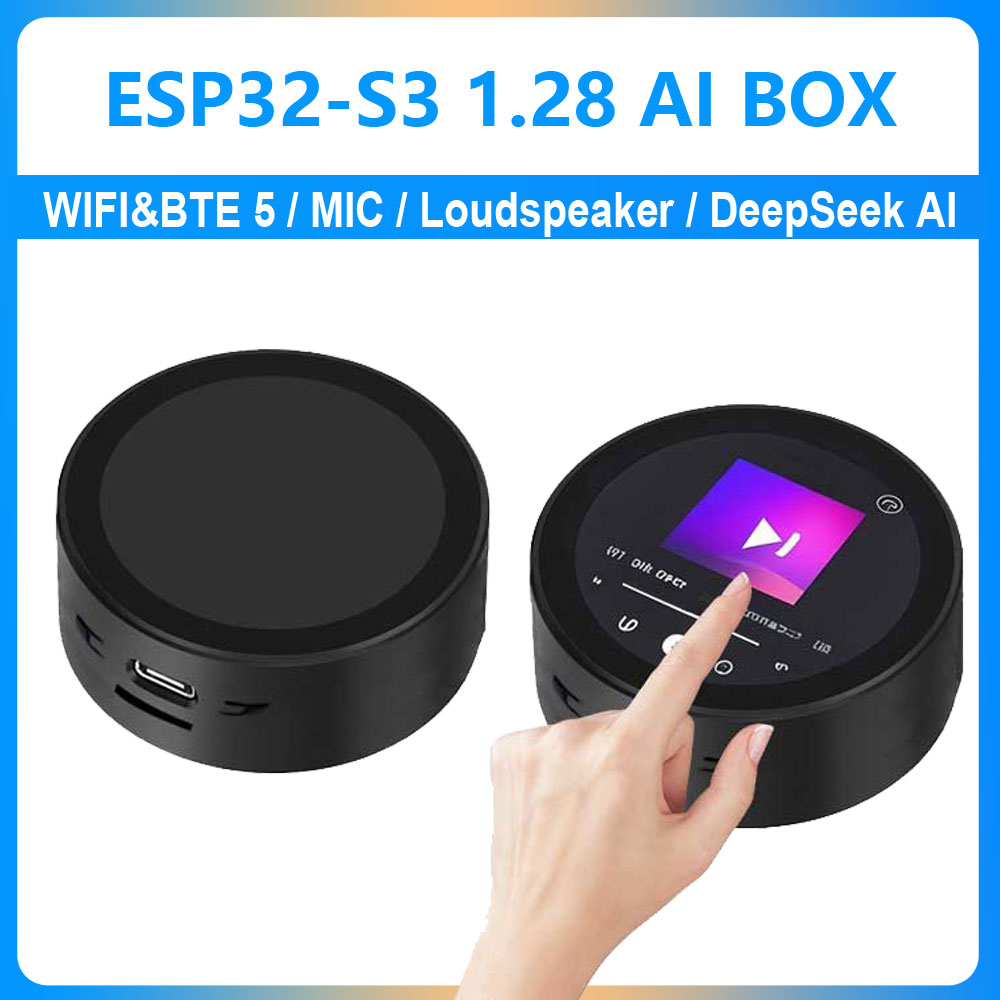 ESP32-S3 placa de desenvolvime - Esp32 Uart Module avaliação e preço
