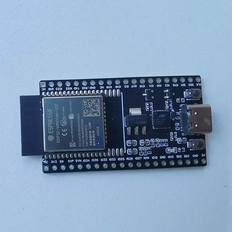 ESP32 DevKitC, ESP32-DevKitC C - Esp32 Devkit avaliação e preço