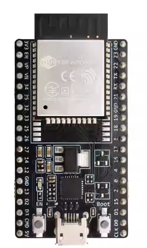 ESP32 DevKitC, ESP32-DevKitC C - Esp32 Devkit avaliação e preço