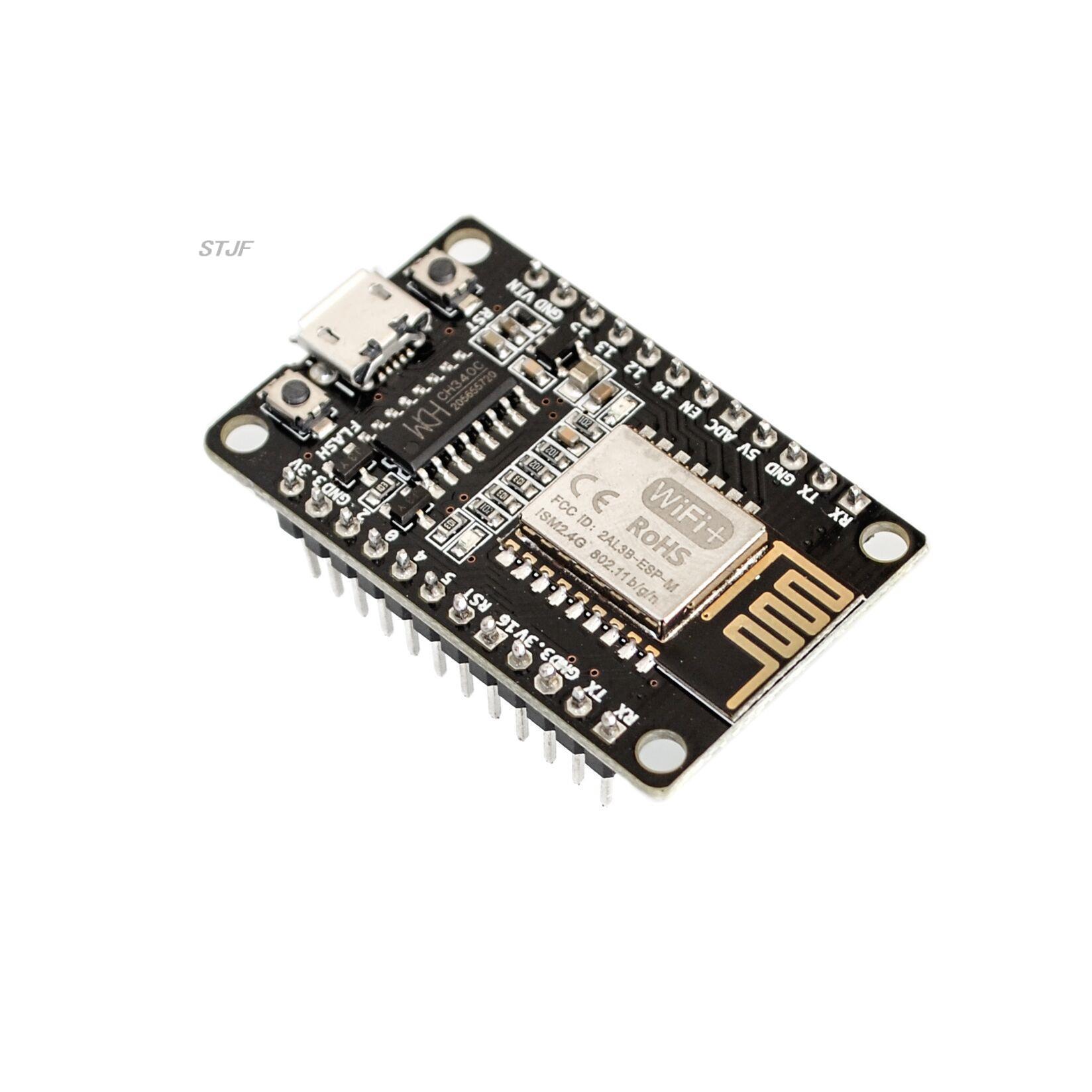 Placa de desenvolvimento esp82 - Esp8266 Nodemcu avaliação e preço