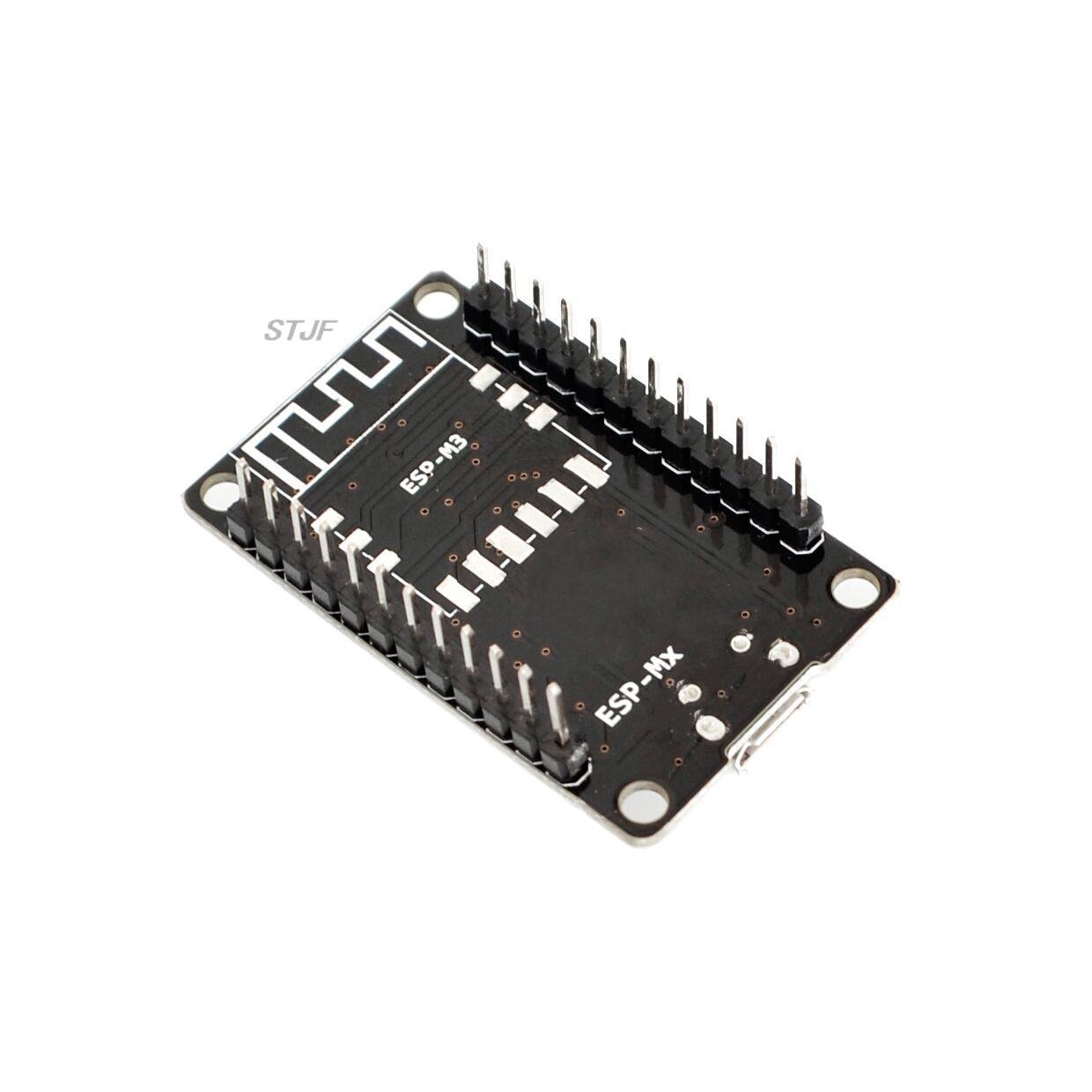 Placa de desenvolvimento esp82 - Esp8266 Nodemcu avaliação e preço