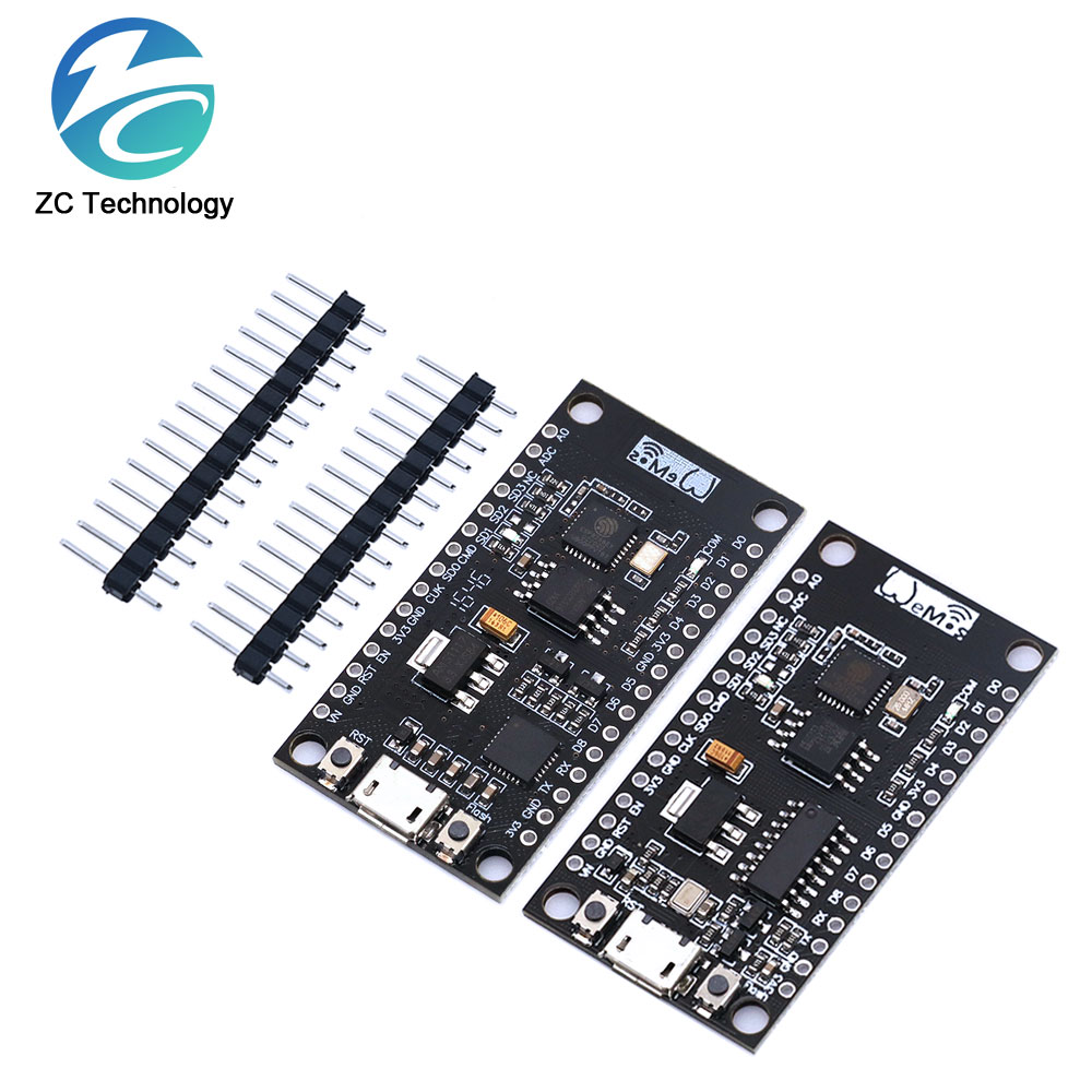 Cp2102 esp8266 nodemcu v3 ch34 - Esp8266 Nodemcu avaliação e preço