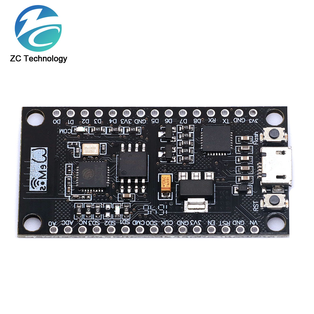 Cp2102 esp8266 nodemcu v3 ch34 - Esp8266 Nodemcu avaliação e preço