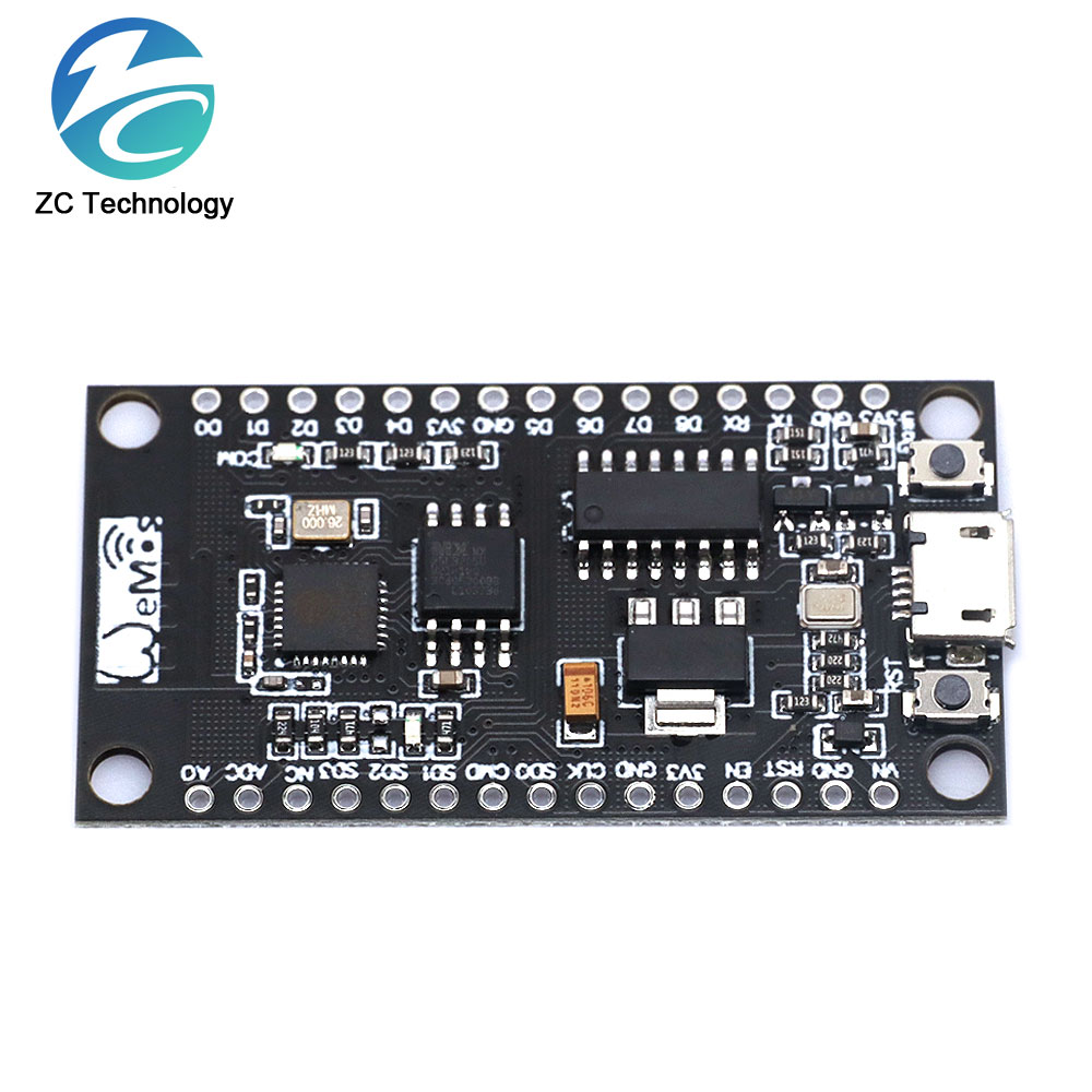 Cp2102 esp8266 nodemcu v3 ch34 - Esp8266 Nodemcu avaliação e preço
