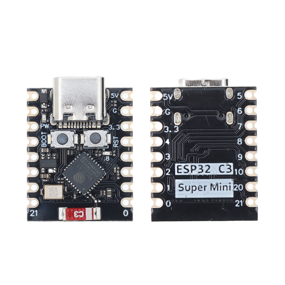 ESP32-S3 ESP32-C3 ESP32-H2 ESP - Esp32 Devkit avaliação e preço