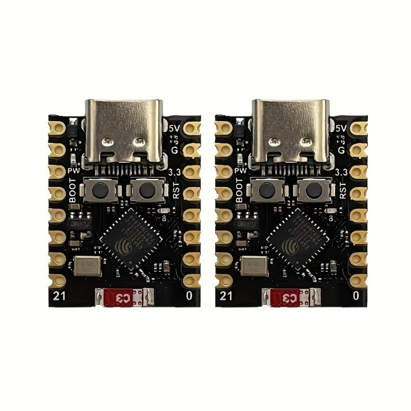Placa de desenvolvimento ESP32 - Esp32 C3 avaliação e preço
