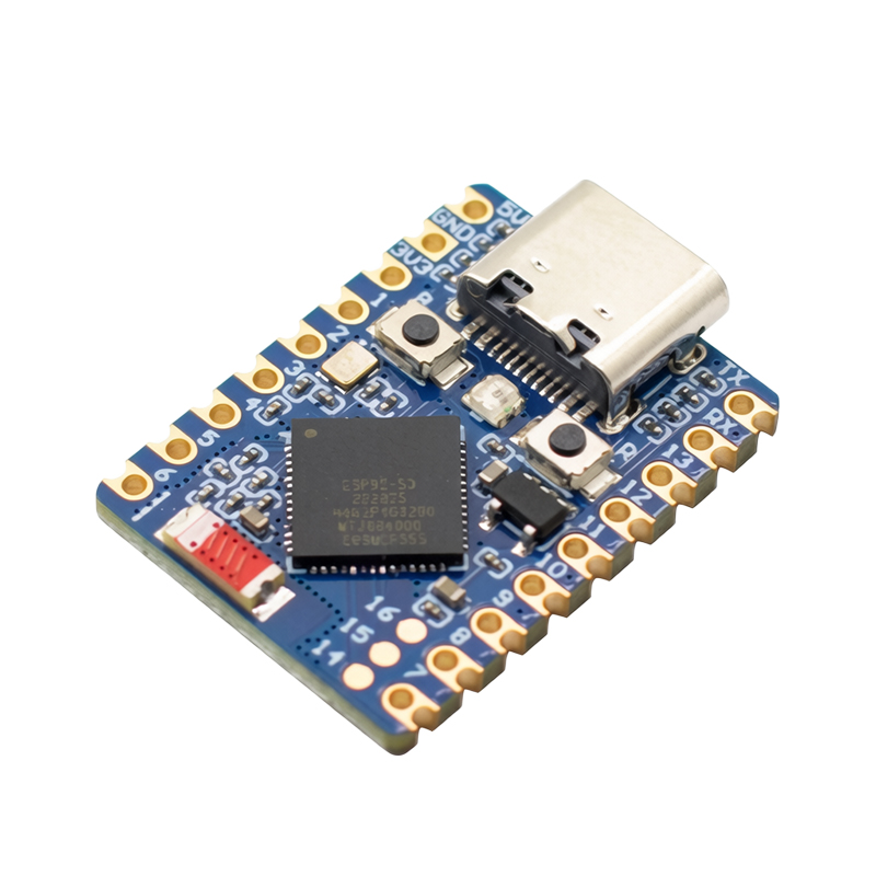 Placa de Desenvolvimento Mini  - Esp32 C3 avaliação e preço
