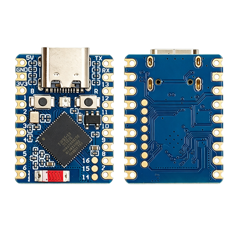 Placa de Desenvolvimento Mini  - Esp32 C3 avaliação e preço